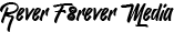 Rever Forever Media Logo
